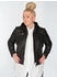 Maze Lederjacke 42021318 schwarz