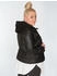 Maze Lederjacke 42021318 schwarz
