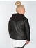 Maze Lederjacke 42021318 schwarz