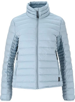 Whistler Steppjacke 'Edge' blau