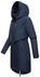 Ragwear Übergangsmantel Frodik navy