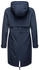 Ragwear Übergangsmantel Frodik navy