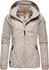 Ragwear Funktionsjacke 'Dizzie' kitt