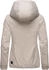 Ragwear Funktionsjacke 'Dizzie' kitt