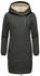 Ragwear Wintermantel Gordon Long