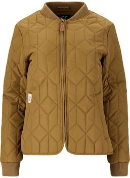 Weather Report Outdoorjacke 'Piper' gelb