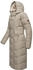 Ragwear Pavla Long Wintermantel taupe24
