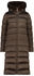CMP Wattierter Mantel (Damen)