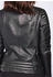 MUSTANG Lederjacke 31020257 schwarz