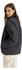Roxy Sweetest Road Kapuzenjacke tiefschwarz