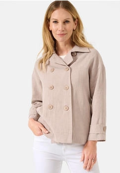 Ricano Kurzjacke Fiorella taupe