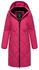 Ragwear Funktionsmantel 'Rebela' pink