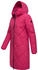 Ragwear Funktionsmantel 'Rebela' pink