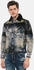 Cipo & Baxx Jacke schwarz