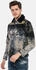 Cipo & Baxx Jacke schwarz