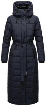 Navahoo Steppmantel Das Teil XIV navy
