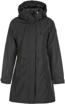 Whistler Parka Mullie 1001 schwarz