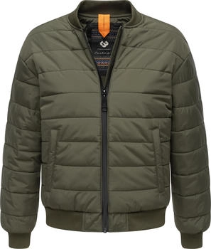 Ragwear Bolerojacke Bombina oliv Ragwear Bolerojacke Bombina oliv