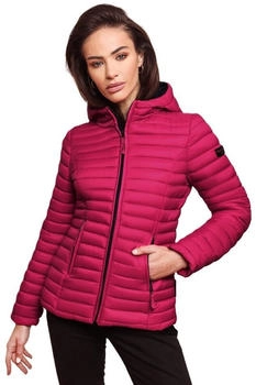 Marikoo Steppjacke Asraa fuchsia