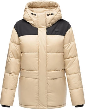 Ragwear Winterjacke Wikesh YOUMODO taupe