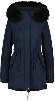Alife & Kickin Winterparka 'KierseyAK' marine