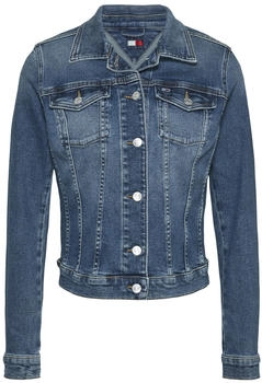 Tommy Hilfiger Vivianne Jeansjacke DW0DW20158-1A5