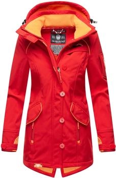 Marikoo Softshell Jacke B921
