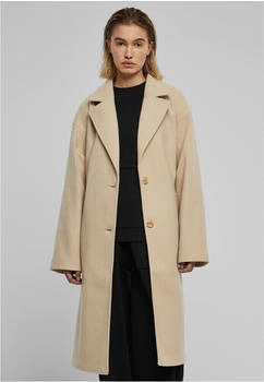 Urban Classics Oversized Long Mantel TB6073-04732-0046