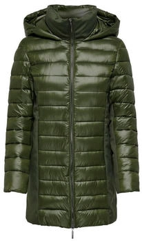 Only Jacke schilf M 20912993
