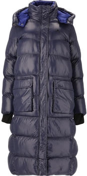 Whistler Damen Mantel dunkelblau 22084552