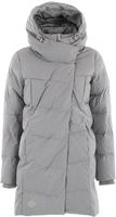RAGWEAR 2421-60045-3003-M, RAGWEAR PAVLA Jacke 2025 light grey - M Women