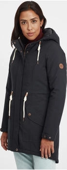 Oxmo OXMelly lange Jacke Kapuze