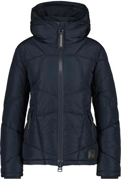 Alife & Kickin Winterjacke 'Kasandra' marine