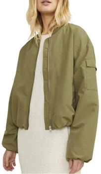 JJXX Jxleila Bomber Jacket Otw Noos (12253330) aloe