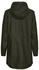 Vero Moda Vmmalou Coated Jacket Noos (10266982) peat