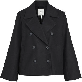 Object Collectors Item Objkeily Short Jacket Noos (23040644) black