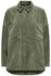 Only Onljanine-Rai Ls Ovs Cord Shacket Pnt (15278351) kalamata