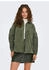 Only Onljanine-Rai Ls Ovs Cord Shacket Pnt (15278351) kalamata