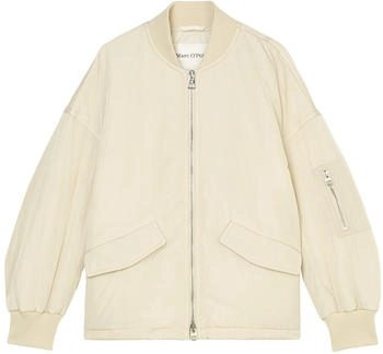 Marc O'Polo Long-Blouson relaxed dry sand