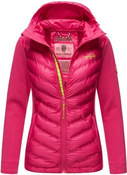 Navahoo Nimm Mich pink
