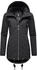 Ragwear Zuzka Winter Winterjacke Black22