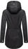 Ragwear Zuzka Winter Winterjacke Black22