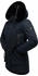 Navahoo Damen Winterjacke Olessaa navy