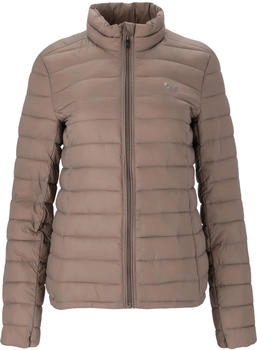 Whistler Jacke 'Tepic' braun