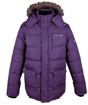 Deproc Funktionsparka Waddington rosa