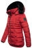 Navahoo Lissandra Winterjacke rot 13228693