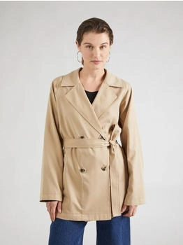 Vila Mantel 'VLJancine' beige 14016717