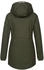 Navahoo Ireliaa Jacke B991 grün olive