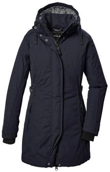 G.I.G.A. DX by Killtec Parka GW WMN PRK blau navy