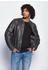 Maze 71Jack Lederjacke grau